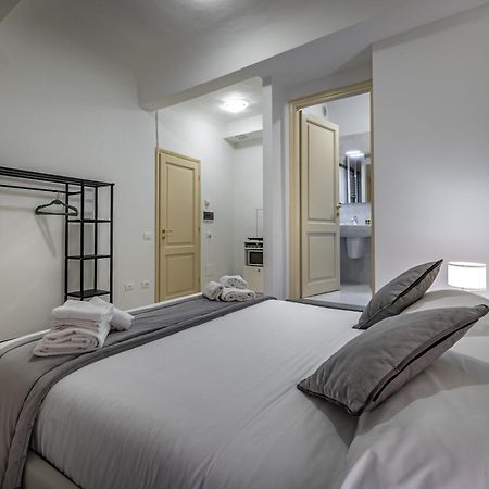 Yid Agnolo Three Bedroom Apartment In Florenz Exterior foto