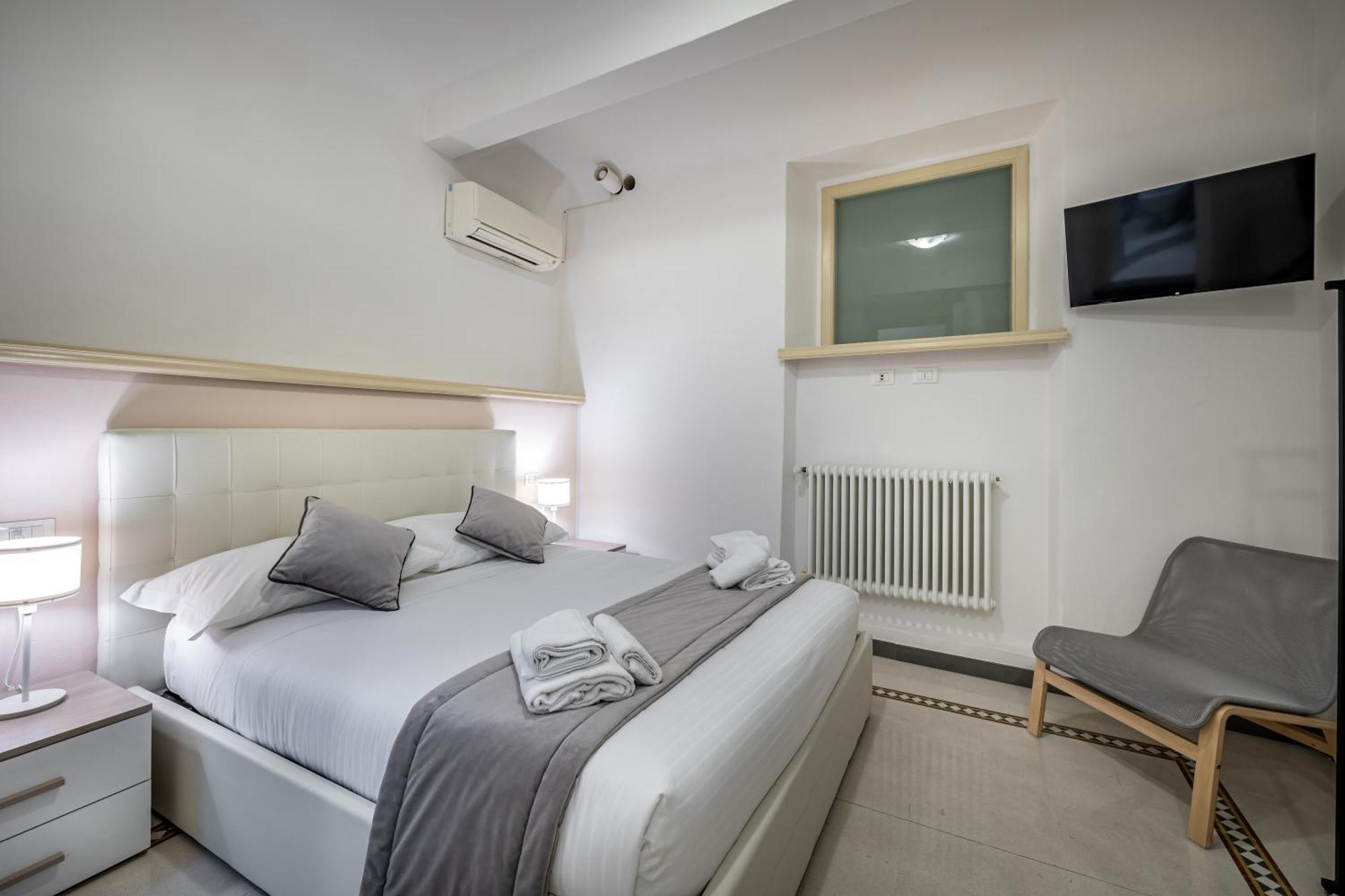 Yid Agnolo Three Bedroom Apartment In Florenz Exterior foto