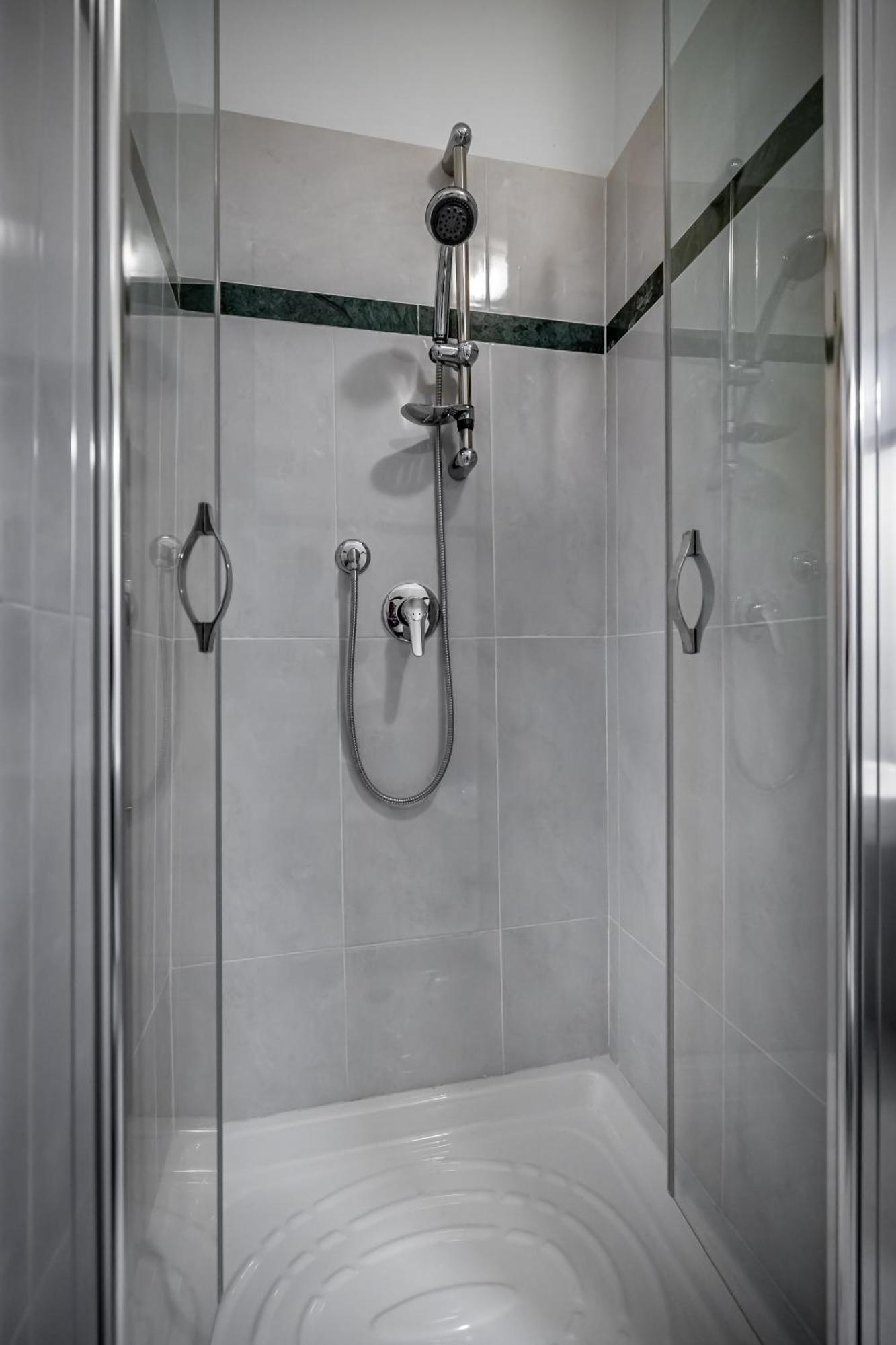 Yid Agnolo Three Bedroom Apartment In Florenz Exterior foto
