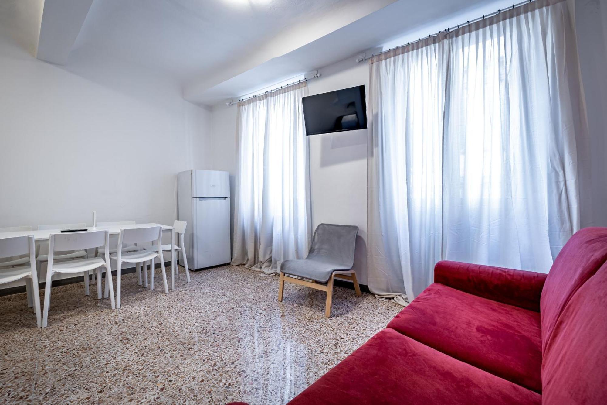 Yid Agnolo Three Bedroom Apartment In Florenz Exterior foto