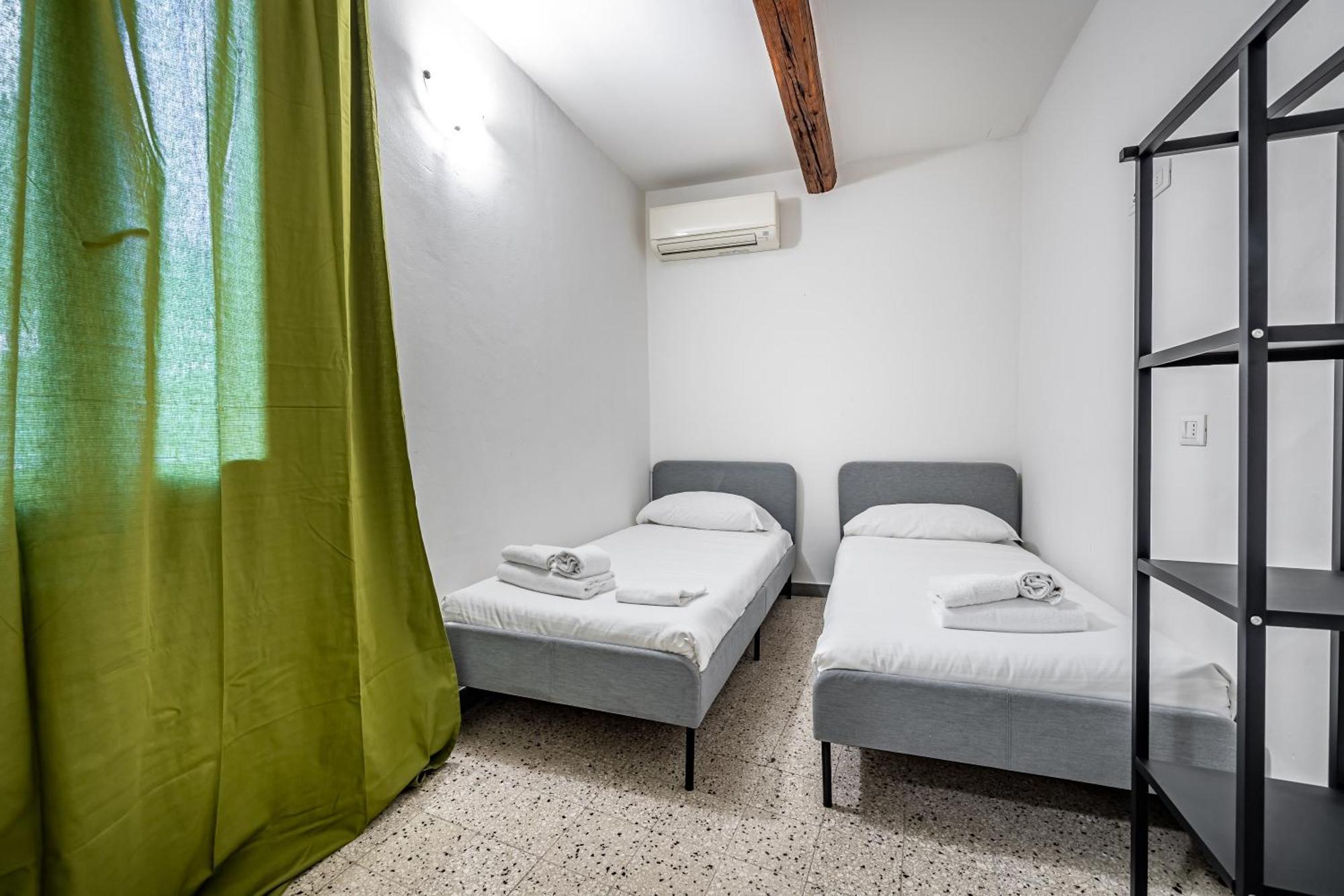 Yid Agnolo Three Bedroom Apartment In Florenz Exterior foto
