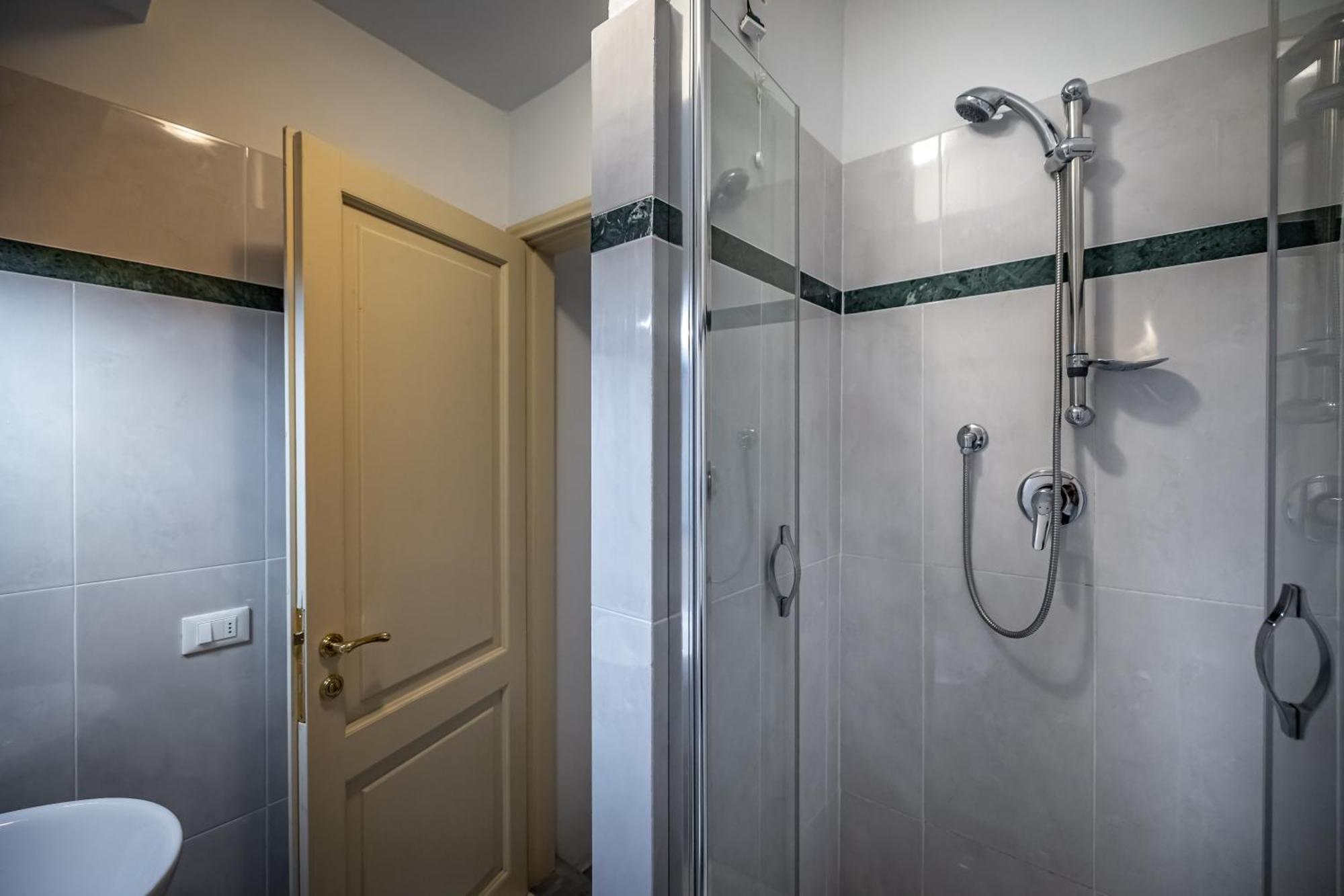 Yid Agnolo Three Bedroom Apartment In Florenz Exterior foto