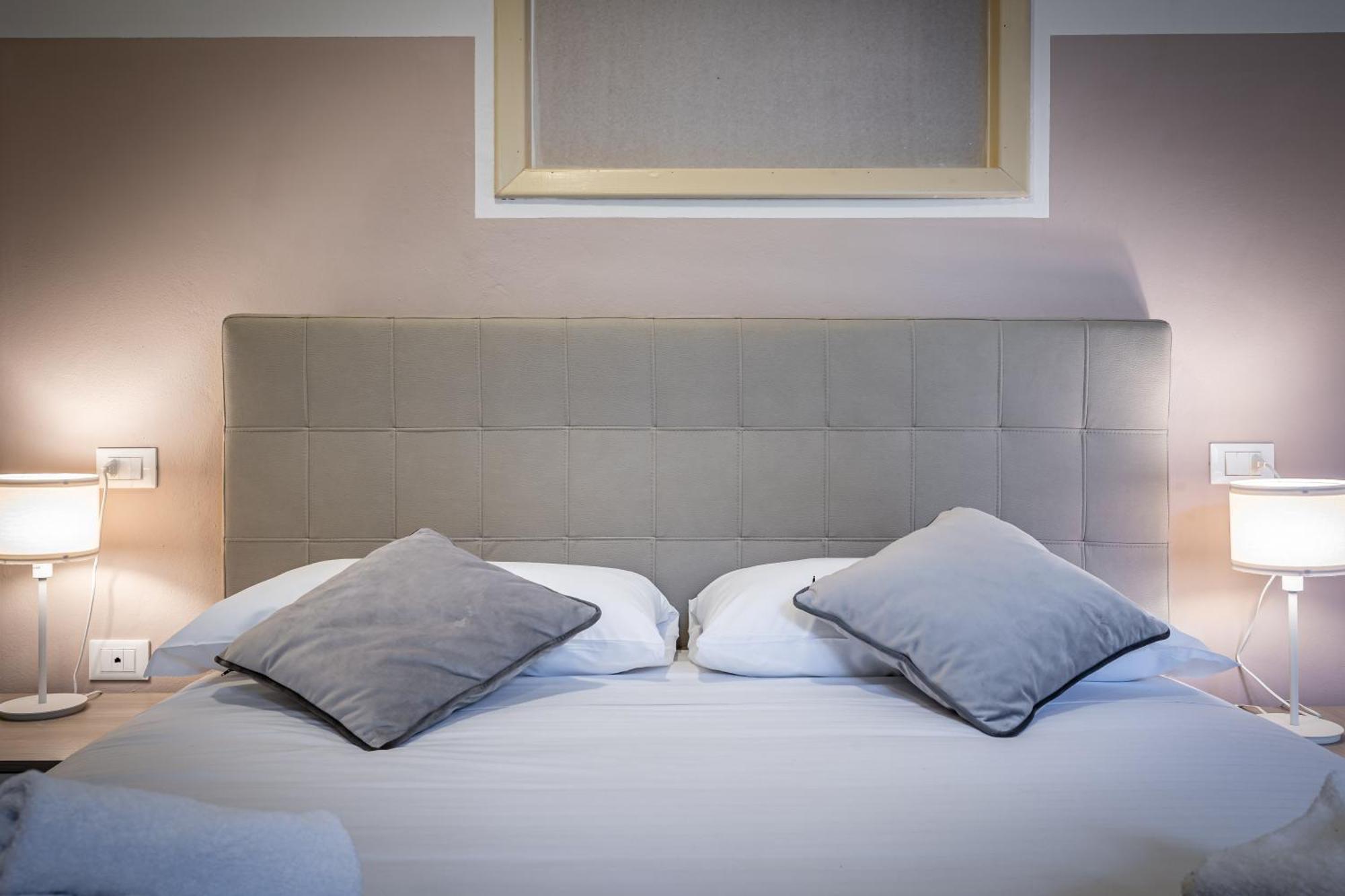 Yid Agnolo Three Bedroom Apartment In Florenz Exterior foto