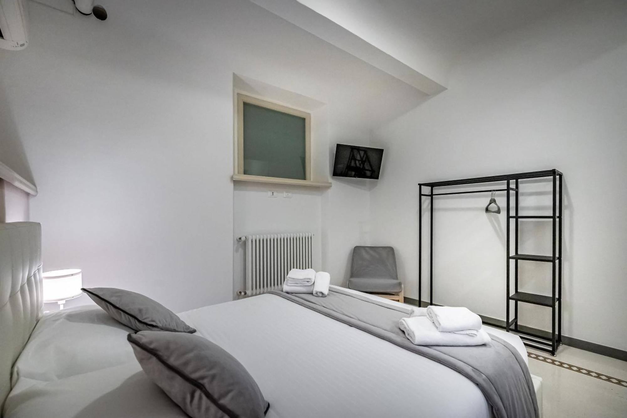 Yid Agnolo Three Bedroom Apartment In Florenz Exterior foto