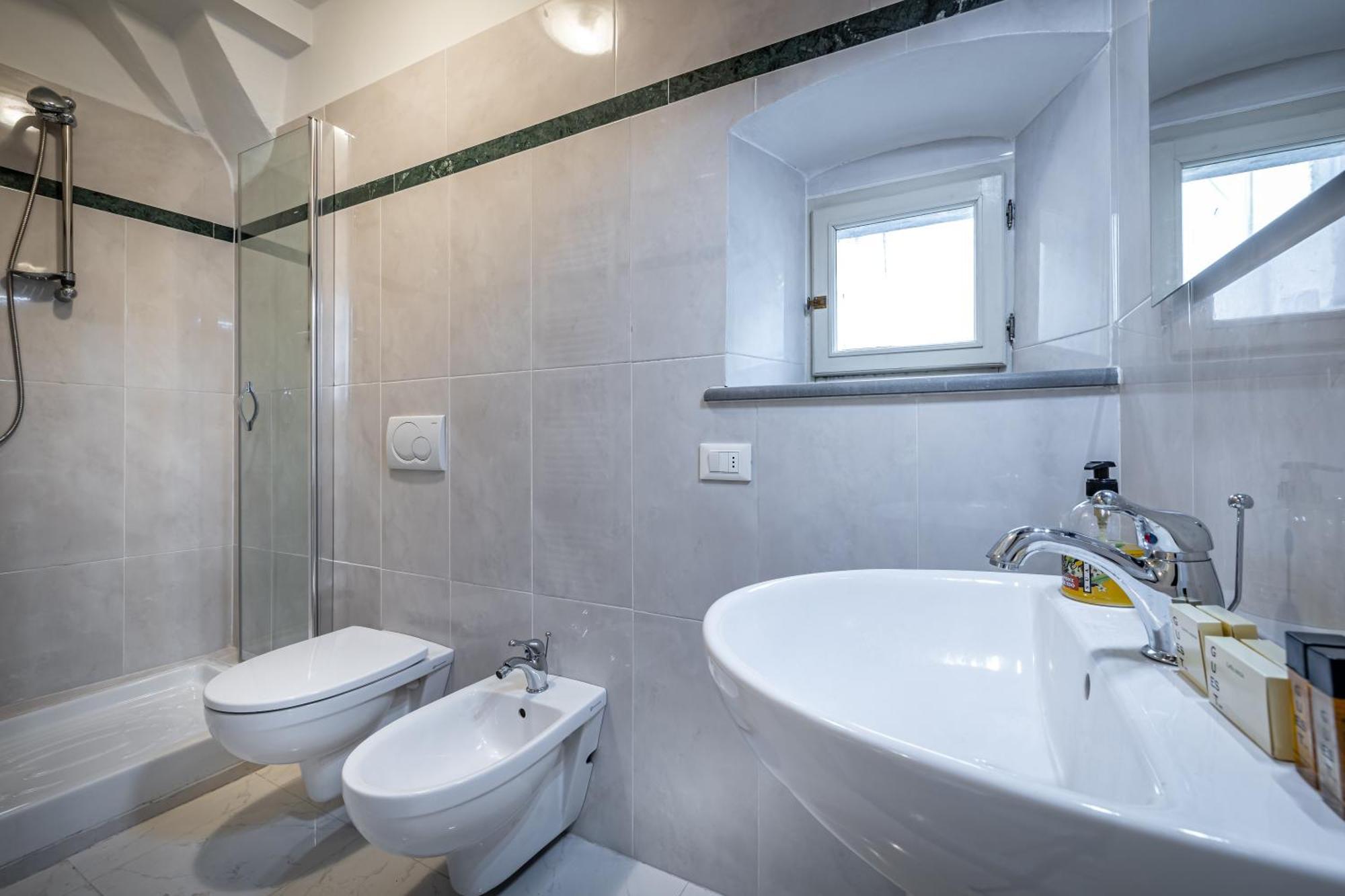 Yid Agnolo Three Bedroom Apartment In Florenz Exterior foto