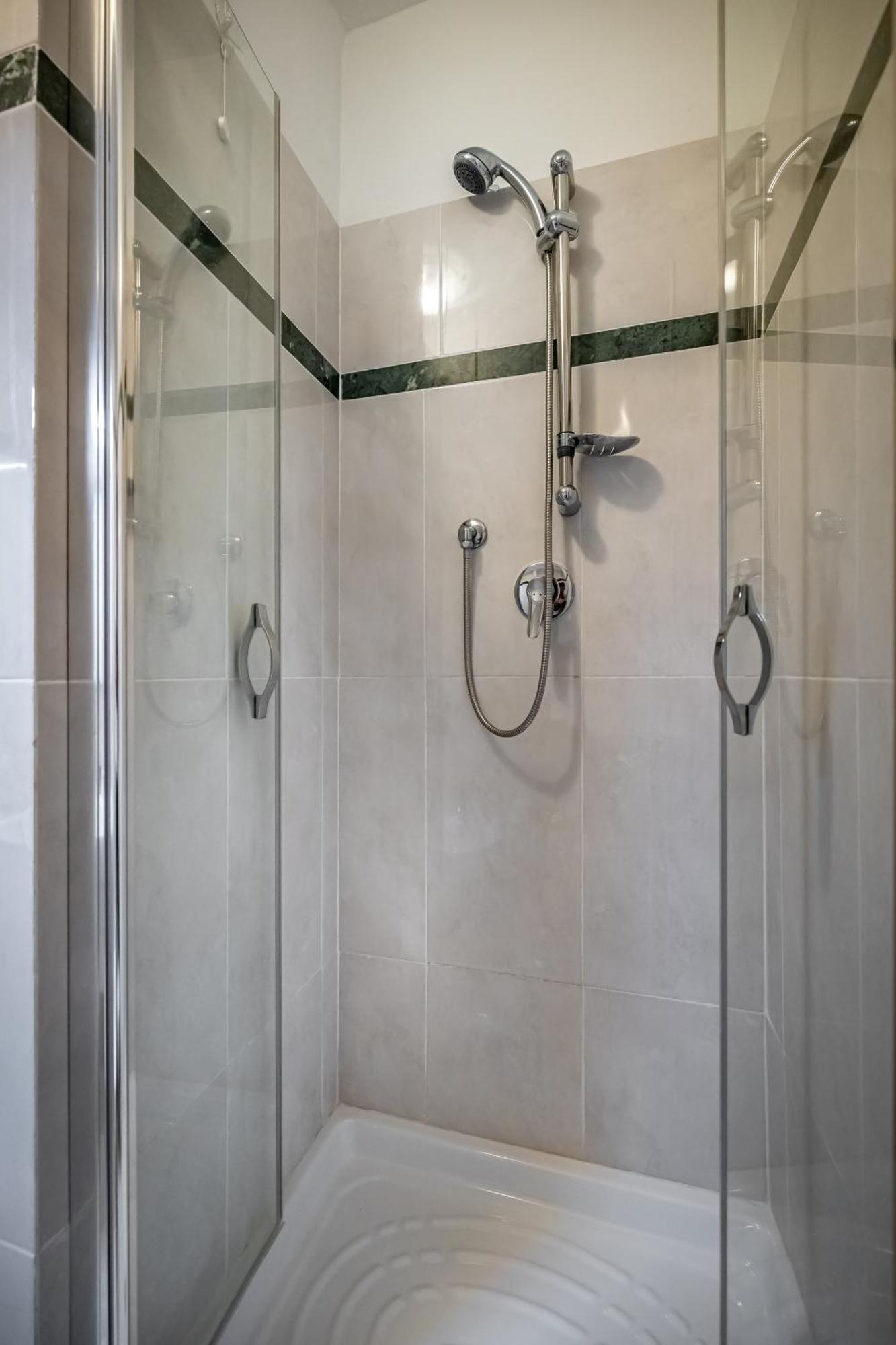 Yid Agnolo Three Bedroom Apartment In Florenz Exterior foto