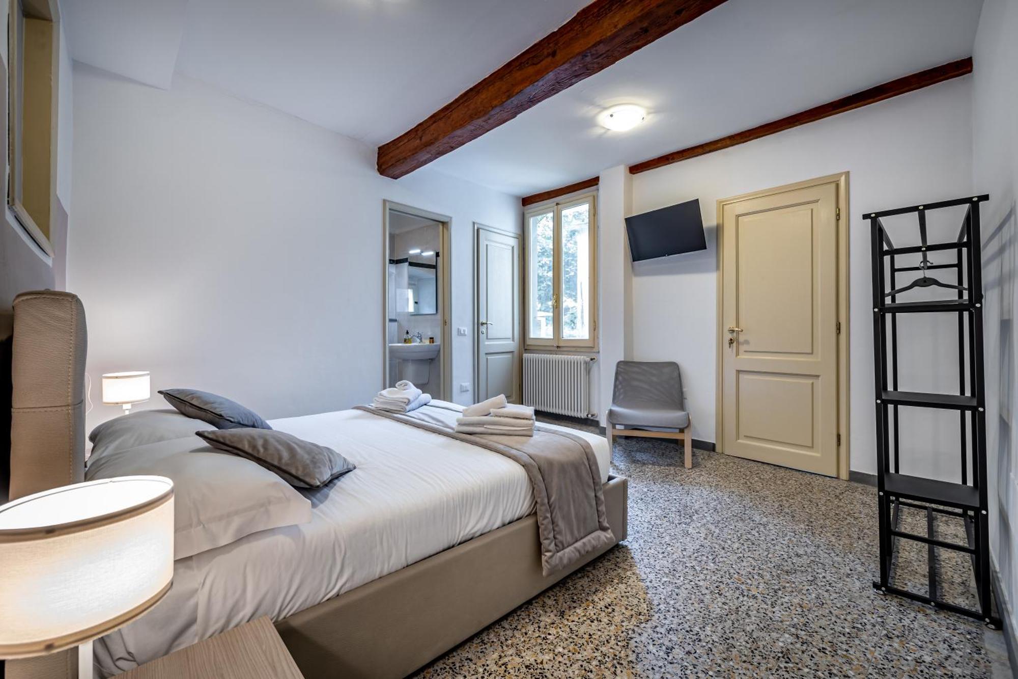 Yid Agnolo Three Bedroom Apartment In Florenz Exterior foto